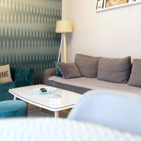Apartment Teatar Tuzla Zewnętrze zdjęcie