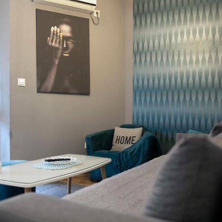 Apartment Teatar Tuzla Zewnętrze zdjęcie