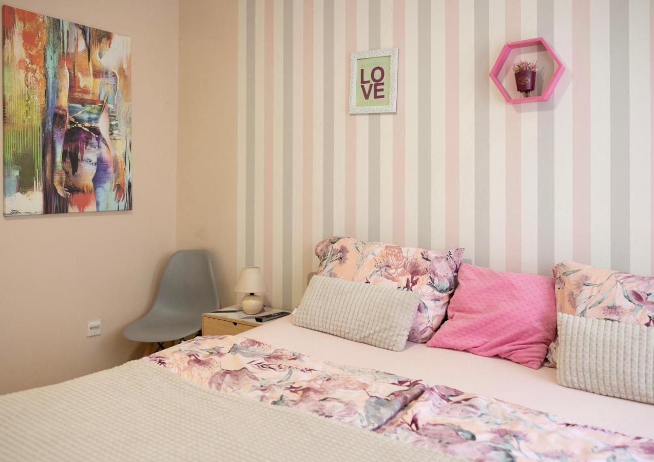 Apartment Teatar Tuzla Zewnętrze zdjęcie