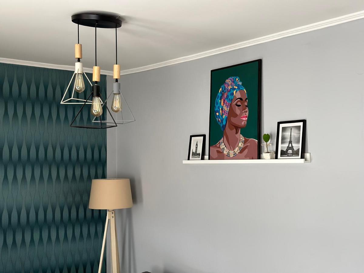 Apartment Teatar Tuzla Zewnętrze zdjęcie
