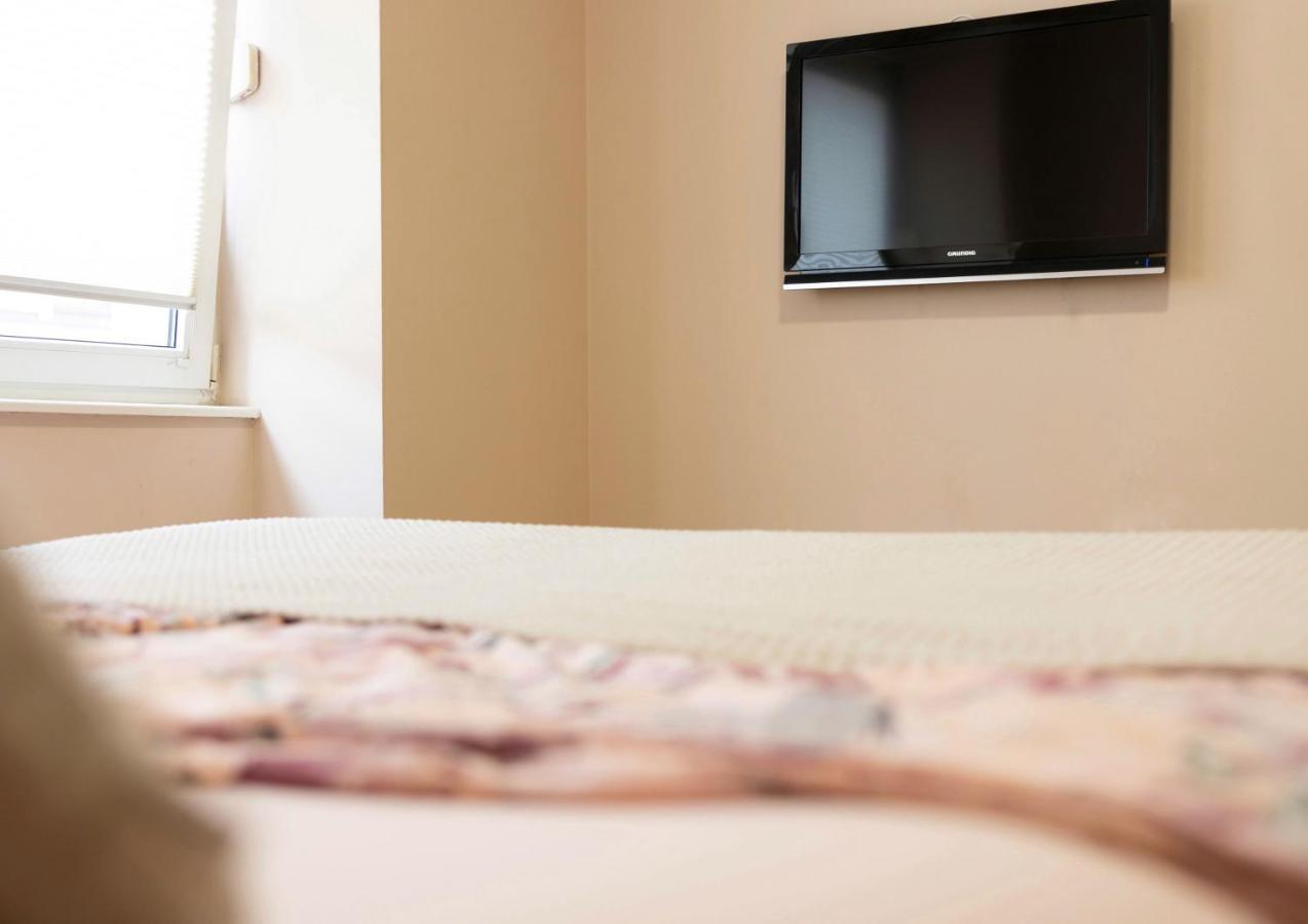 Apartment Teatar Tuzla Zewnętrze zdjęcie